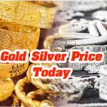 Gold-Silver Prices Slump on Stronger Dollar, US-Iran Tensions