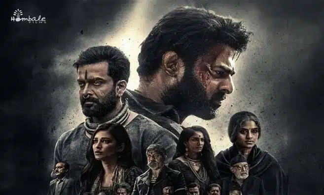 Prabhas Salaar: सलार पार्ट 1 - सीजफायर' ने जापान बॉक्स ऑफिस में बनाई रिकॉर्ड ब्रेकिंग एंट्री ! जानिए!