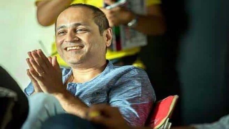 Unheard experiences of Hisab Movie: विपुल शाह निर्देशित "हिसाब" के सेट पर अनसुने अनुभव ने किया क्रू को हैरान !