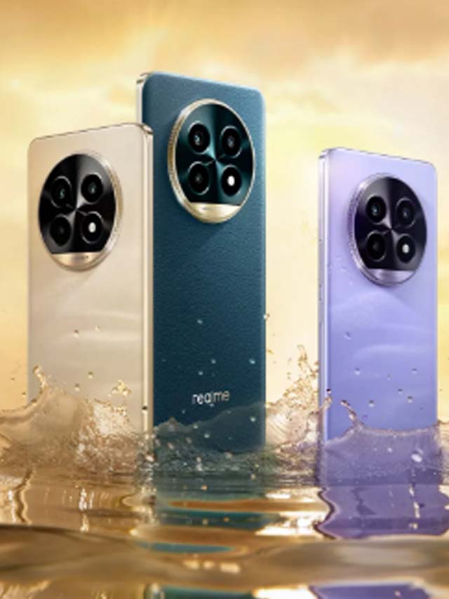 realme 13 pro7