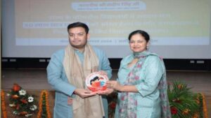Colgate Bright Smiles, Bright Futures: कोलगेट ने की उत्तर प्रदेश सरकार के साथ महत्वपूर्ण साझेदारी की शुरुआत..!