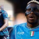 Fabrizio Romano Provides Key Update on Victor Osimhen’s Transfer Status Amid Arsenal and Chelsea Interest