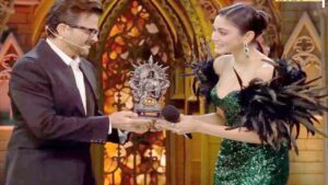 Bigg Boss OTT Season 3 Winner: सना मकबूल ने जीता बिग बॉस ओटीटी 3 का खिताब..! इनके बारे में जाने कुछ रोचक तथ्य