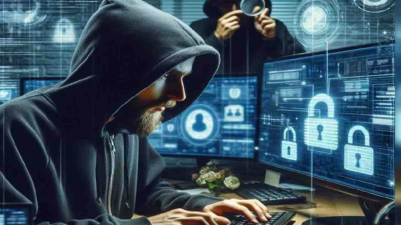 Digital House Arrest Case in Himachal