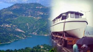 Himachal Welcomes Tourists: A Blend of Adventure, Scenic Beauty, and Exciting Cruises