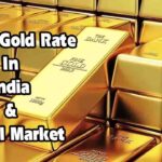 Gold and Silver Prices Surge: Silver nears ₹2.5 Lakh as Bullion Gains Momentum