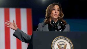 US Election 2024: Firing on Kamala Harris’ election campaign office