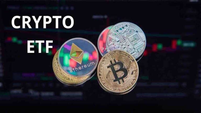 Crypto ETFs: The Future of Digital Asset Investment Explained