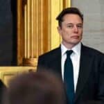 Elon Musk Aides Lock Federal Workers Out of Key Data Systems at U.S. HR Agency
