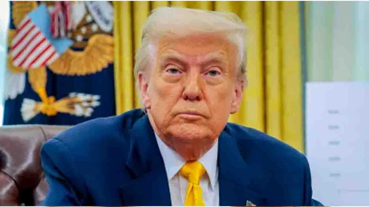 Donald Trump Tariff Policy, U.S.