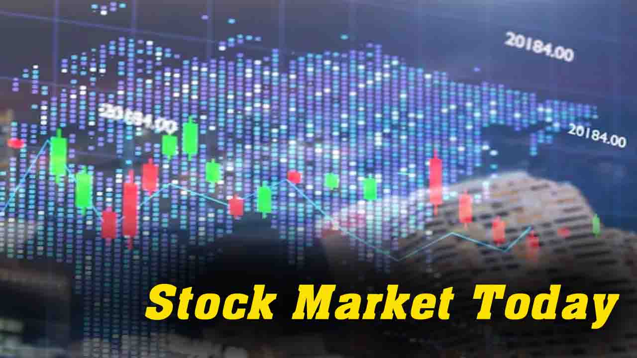 Stock Market Open, Stock Market Today,