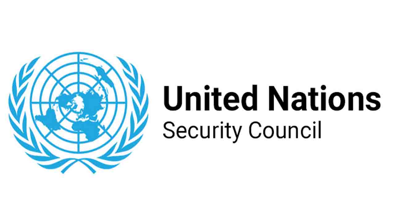 The United Nations Security Council