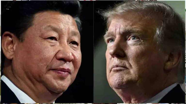 Will India Become a 'Dumping Ground' Amid U.S.-China Tariff War?