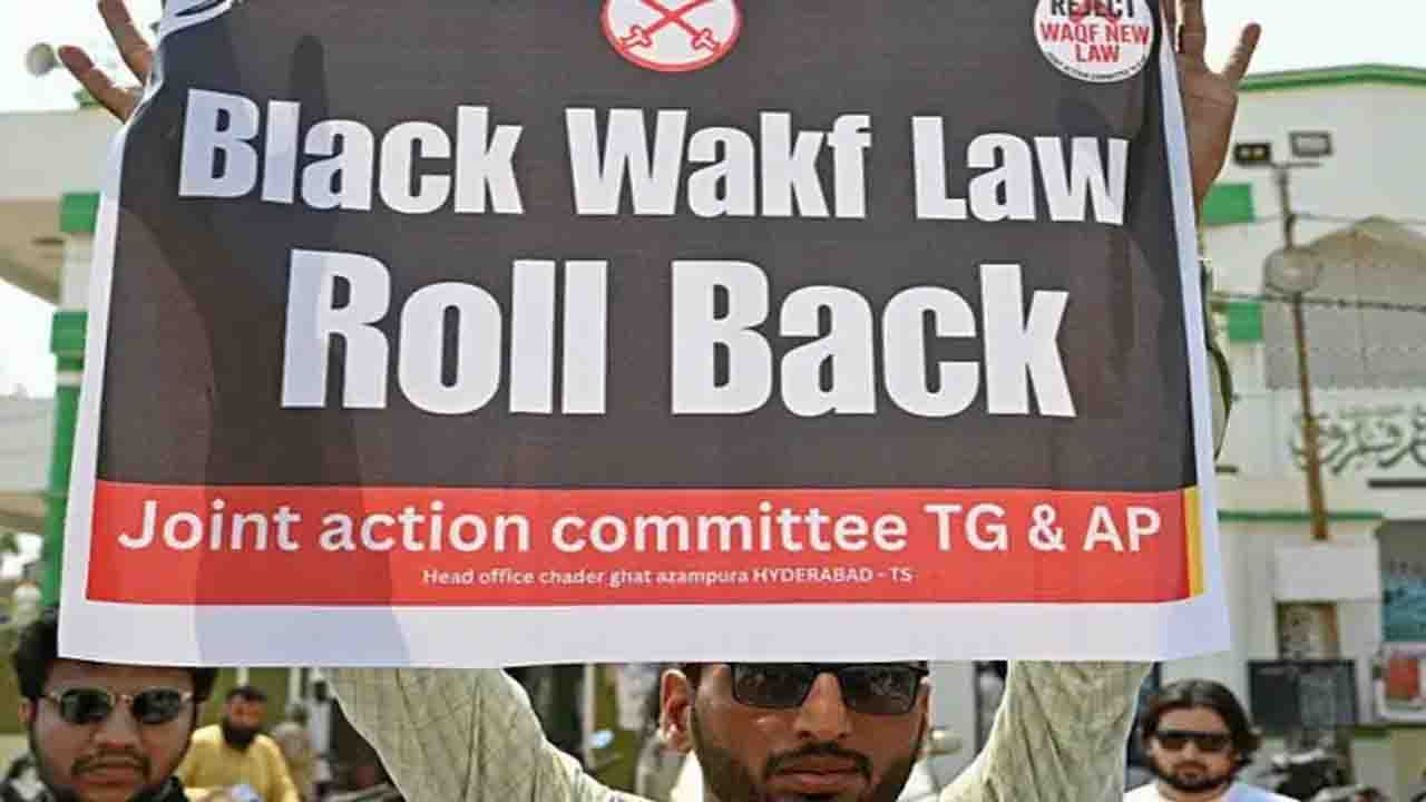 Waqf Amendment Law: Is the Government’s Promise to Hold Back Key Provisions a Strategic Move?