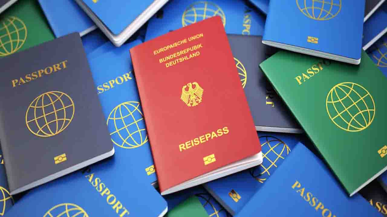 EU Court Bans Malta's Golden Passport Scheme