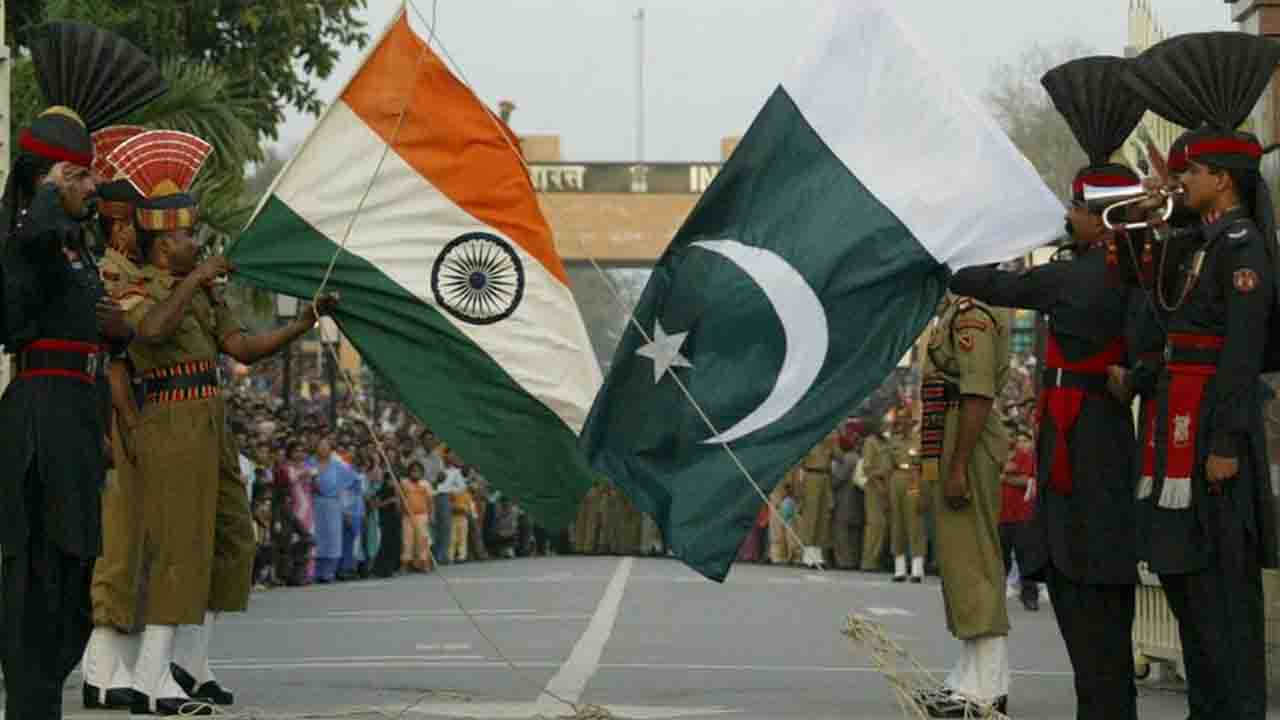 India-Pakistan Tensions: Germany, France, and UK Urge Responsible Action from India and Pakistan Amid Rising Tensions
