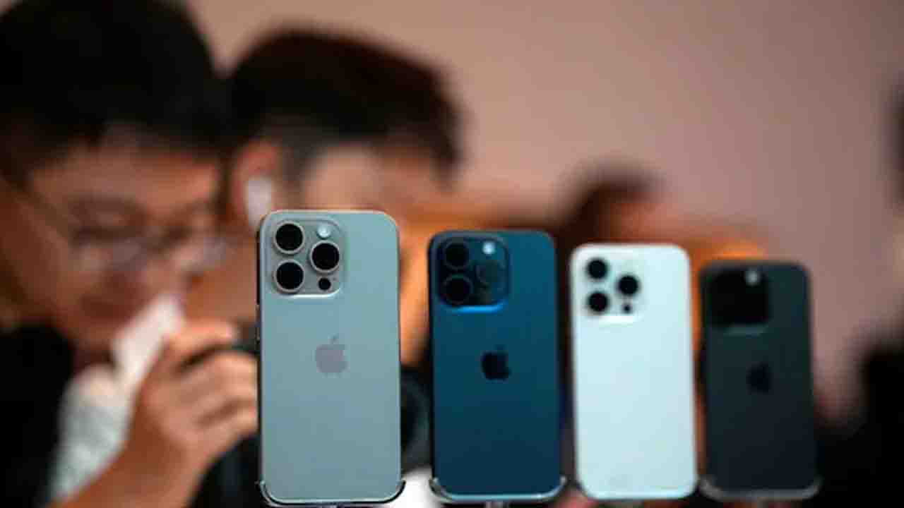 Will Scaling iPhone Production in India Be Easy for Apple?
