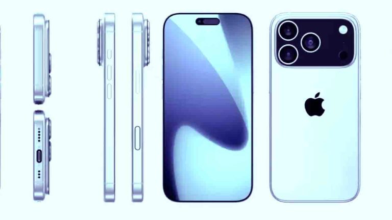 Apple iPhone 17 Pro Max launch date, specifications, price range and all other latest leaks