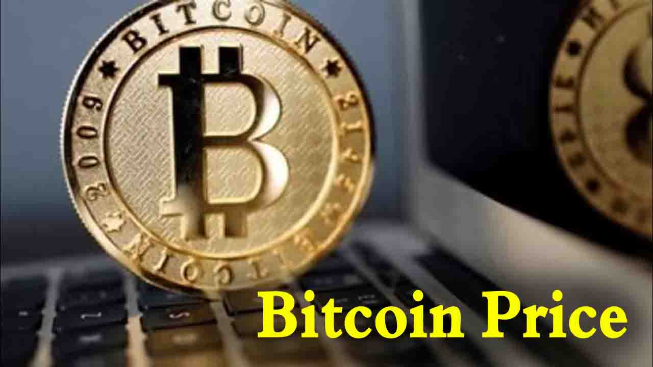 Bitcoin Price Surge Breaks Records: Crosses $1 Lakh Mark, Will It Climb Higher?