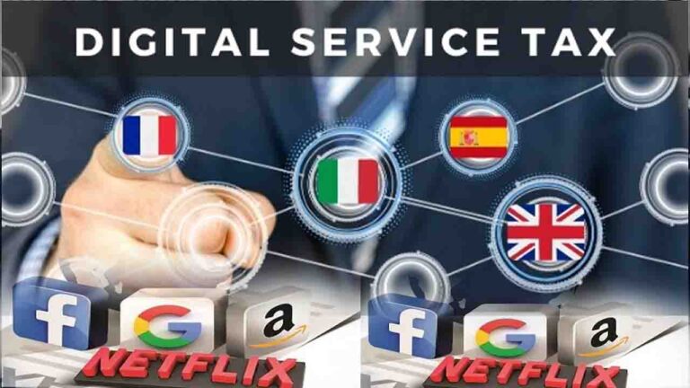 What is Canada’s Digital Services Tax? How Google to Apple Will Face Major Losses