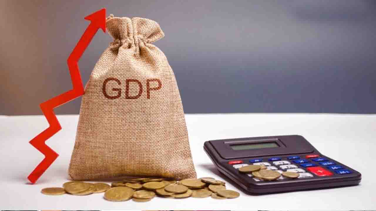 IMF Boosts India’s GDP Growth Forecast to 6.4% for FY26