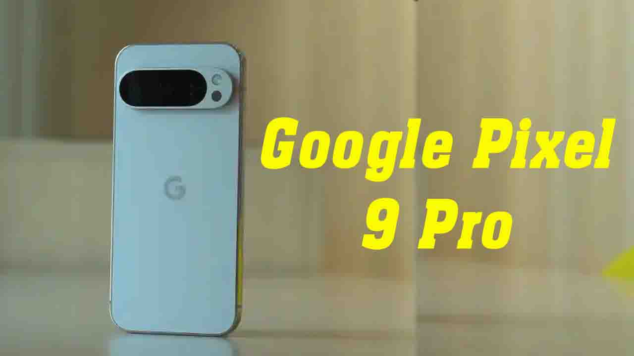 Google Pixel 9 Pro Gets a Massive Rs 23,000 Discount on Flipkart: All You Need to Know