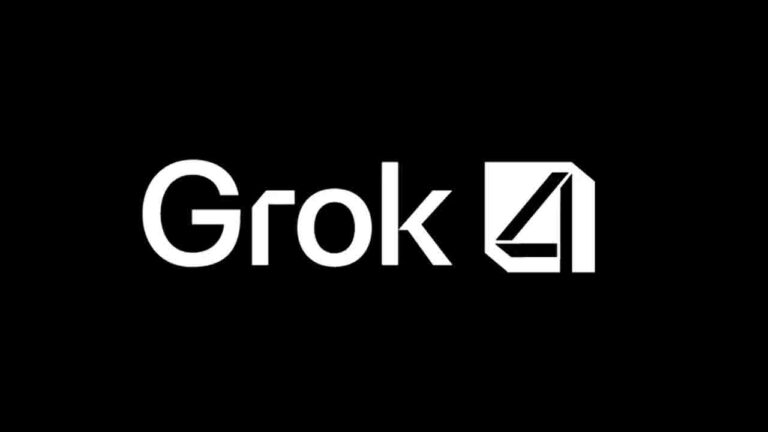 Grok 4 by xAI