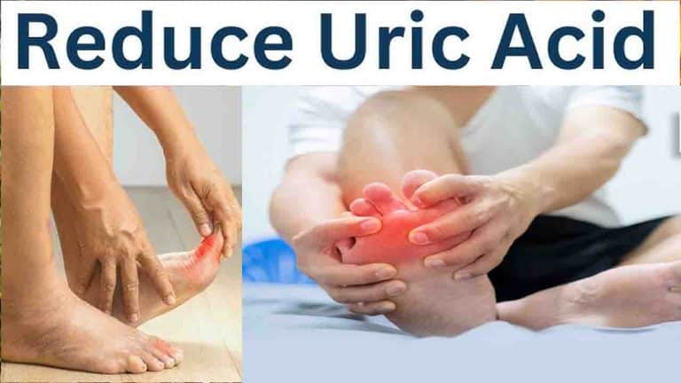 Want to Lower Uric Acid? Start Eating These 5 Foods, Doctor Says It’ll Flush Out the Toxins