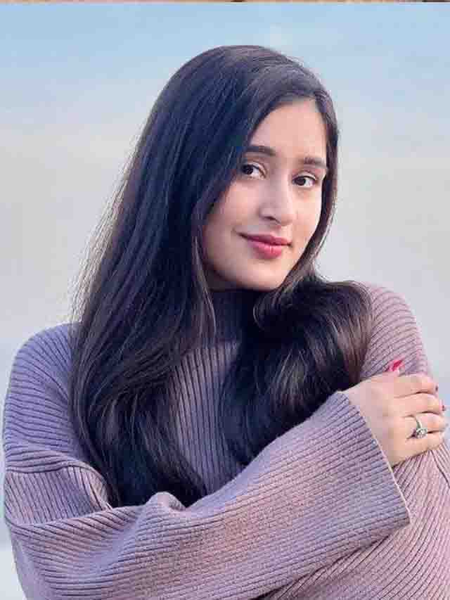 Himanshi Tekwani - Beauty and Lifestyle Influencer
