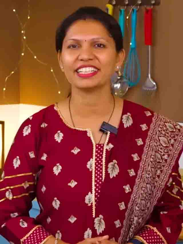 Kabita Singh - Home Cooking Hero