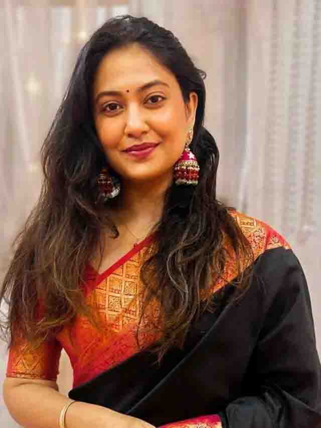 Niharicka Singh - Comedy Character Creator