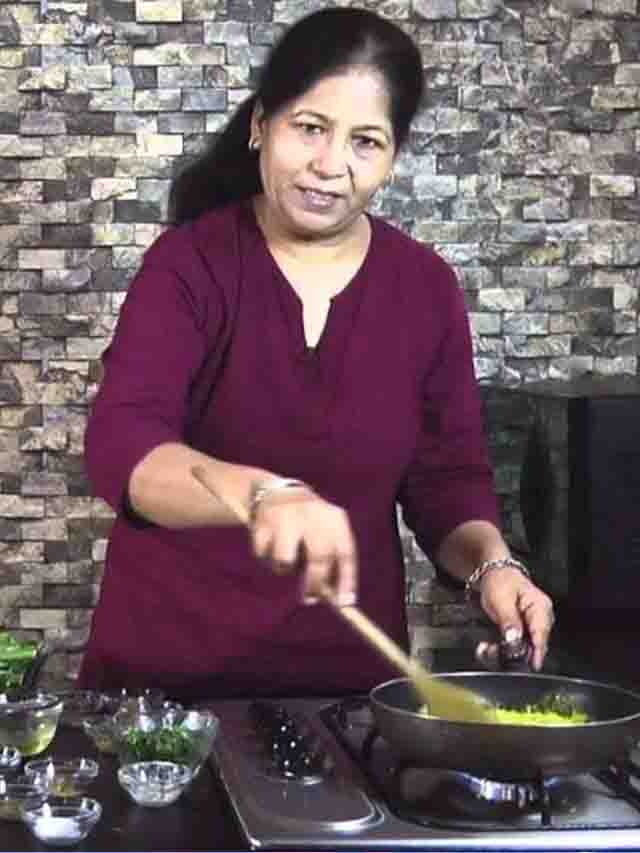 Nisha Madhulika - Culinary Expert