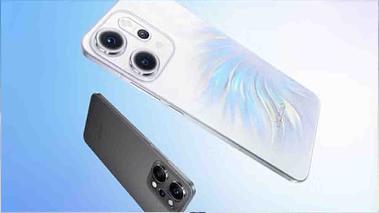OPPO Launches Reno14 Series in India, Offering Premium Design and Powerful Cameras