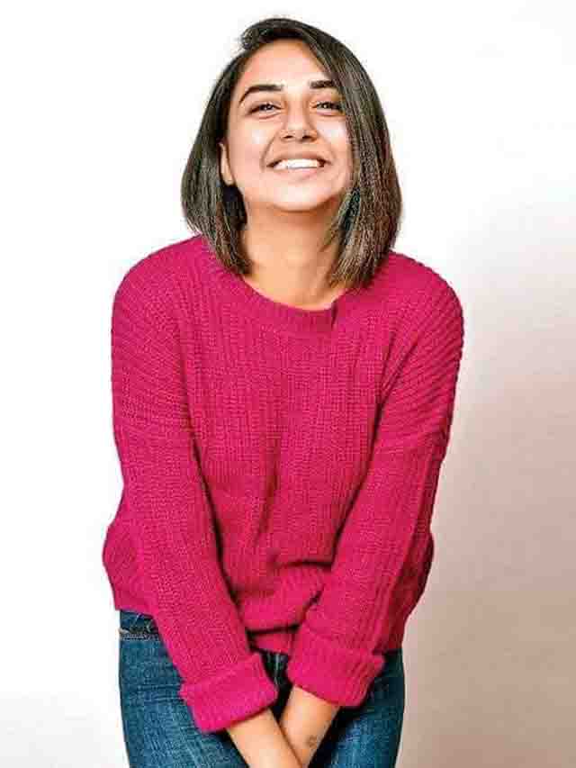 Prajakta Koli - Comedy Sensation