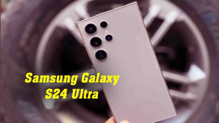 Samsung Galaxy S24 Ultra Now Under Rs 75,000 During Amazon Prime Day Sale 2025