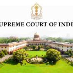 Supreme Court orders status quo on removal of encroachments from government land in Himachal