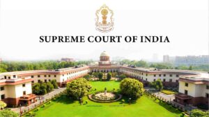 Supreme Court Grants Major Relief to Election Commission in Bihar Voter List Revision Case