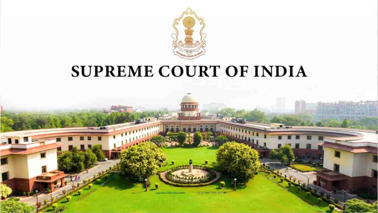 Supreme Court Grants Major Relief to Election Commission in Bihar Voter List Revision Case