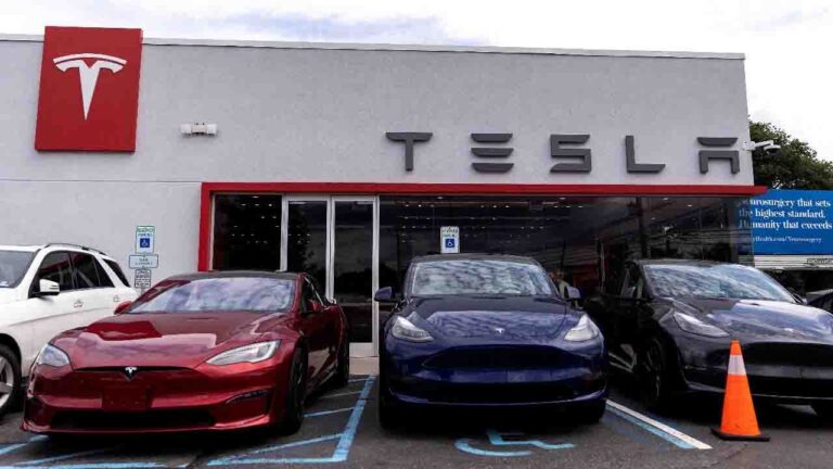 Tesla to Open First Store in Mumbai on July 15, Marking Official Entry into India's Automotive Retail