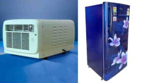 Tips to Protect Your AC and Fridge During Monsoon – Keep Your Devices Safe