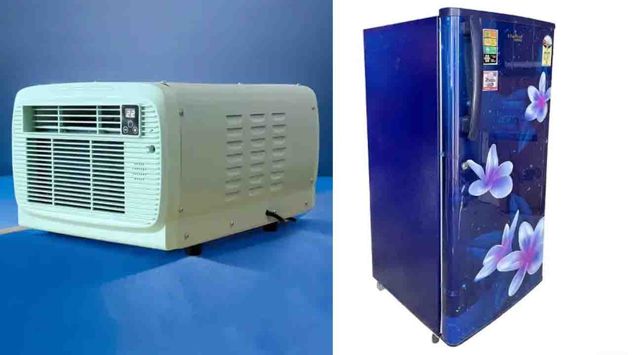Tips to Protect Your AC and Fridge During Monsoon – Keep Your Devices Safe