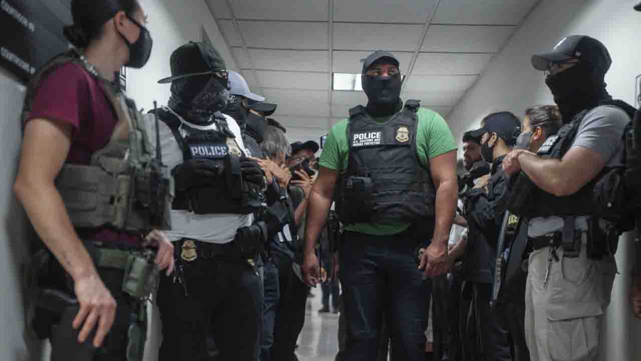 ICE Expands Detention Powers, Denying Bond Hearings for Many Migrants