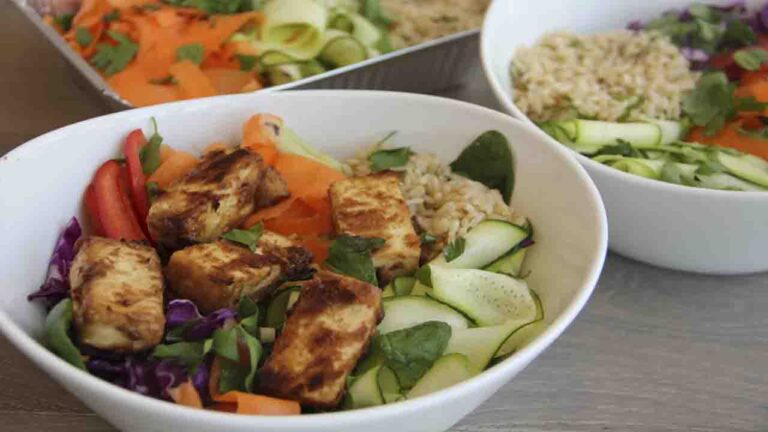Do You Really Need Protein-Enhanced Foods? Nutritionists Weigh In