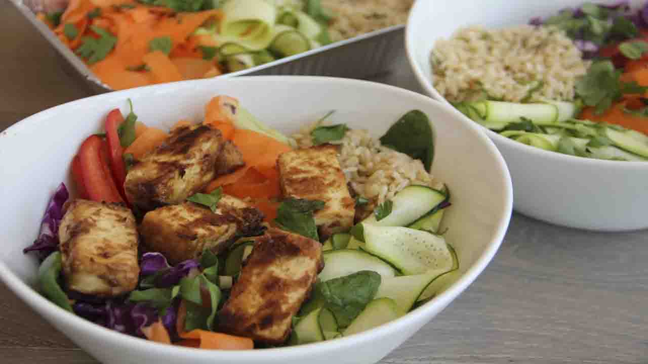 Do You Really Need Protein-Enhanced Foods? Nutritionists Weigh In