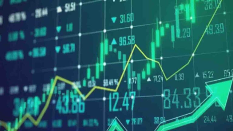 Markets Stay Steady: Nifty Holds 25,500, Sensex Climbs 91 Points with Apollo Hospitals, BEL Leading the Charge