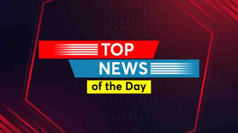 Top News LIVE: August 4, 2025 - Global and Indian Headlines