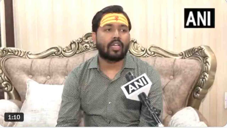 "Domicile Policy Is Students' Victory, Not Ours": Khan Sir Slams Bihar Officials Over Delay and SSC Controversy