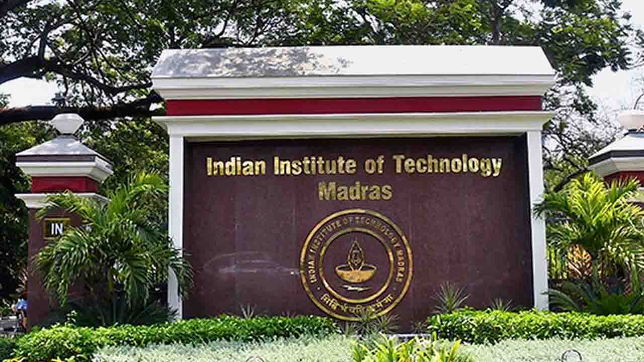 IIT Madras Dominates NIRF Rankings for 2025, Retains Top Spot for Seventh Year