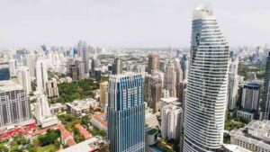 Major GST Overhaul Set to Transform India’s Commercial Real Estate Sector in 2025