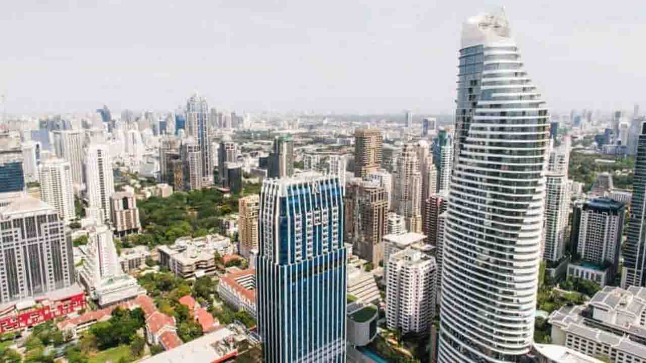 Major GST Overhaul Set to Transform India’s Commercial Real Estate Sector in 2025